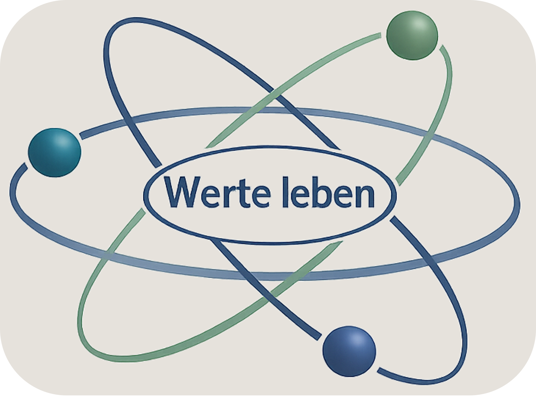 WERTE LEBEN